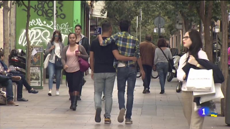 Informe LGTBIfobia en Andalucía 2021 - Ver ahora
