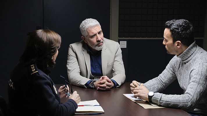  - 'Servir y proteger': Mejores momentos del 21 al 25 de marzo