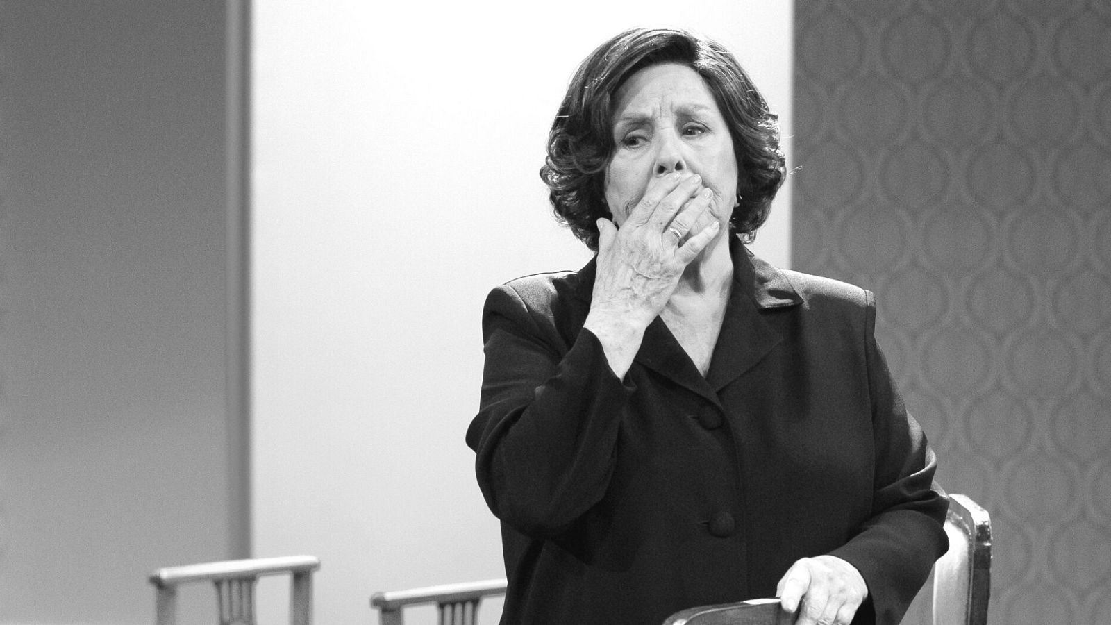 Las "perlas" de Carmen Sotillo en 'Cinco horas con Mario'