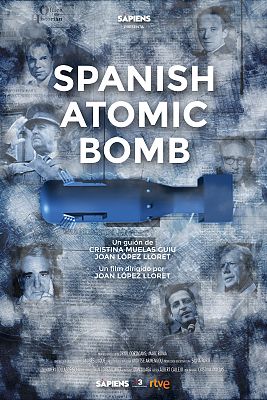 El secreto atómico de Franco - Spanish atomic bomb