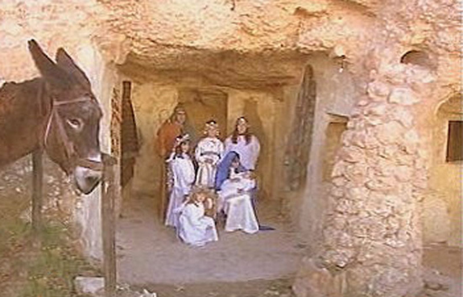 España Directo - Se armó el Belén | Ver