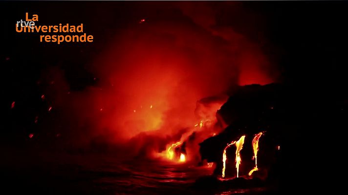 La aventura del Saber - ¿Cuáles son las consecuencias del cambio climático?