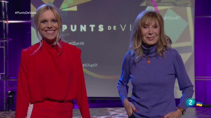 Punts de vista - Pilar Eyre, Jennifer Rojo i Ocata. Videojocs i música