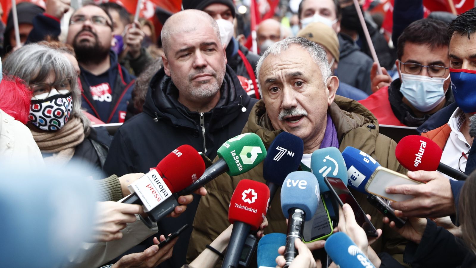 La tarde en 24 horas - 23/03/22 (2) - ver ahora