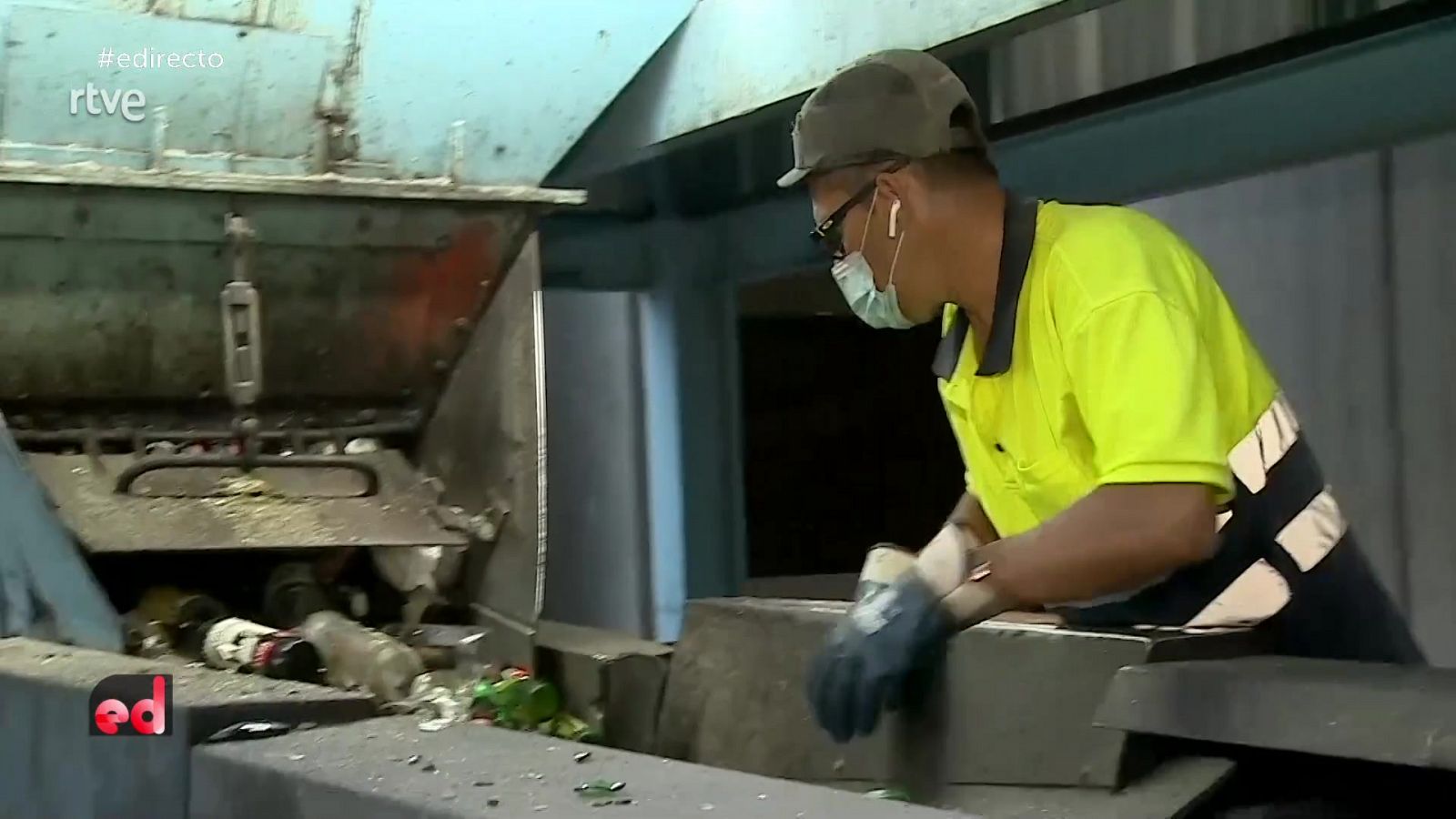 España Directo - 23/03/22 - ver ahora