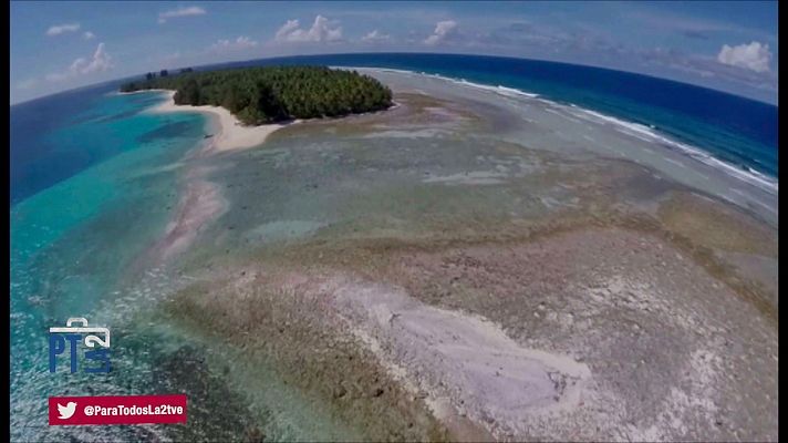 Para todos La 2 - La recuperación de la naturaleza
