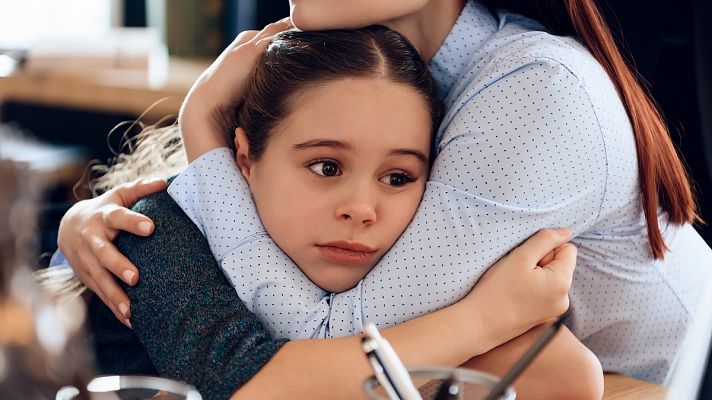 Para todos La 2 - Explicar la guerra a los niños