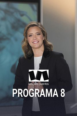 Programa 8