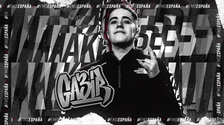 FMS - Vive la Jornada 3 de FMS España desde Santiago de Compostela