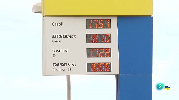 Telecanarias - Telecanarias 2 - 23/03/2022