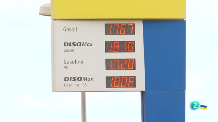 Telecanarias - Telecanarias 2 - 23/03/2022