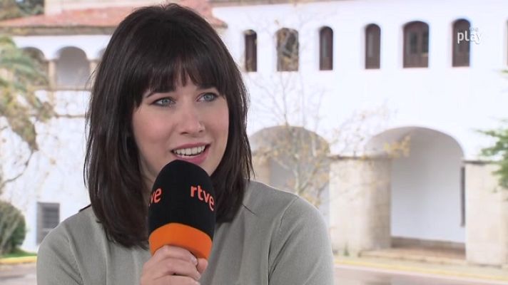  - Chloe Bird, música desde Cáceres para el mundo