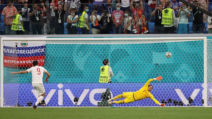 Informativo 24h - Rusia pide organizar la Eurocopa de fútbol de 2028 o 2032