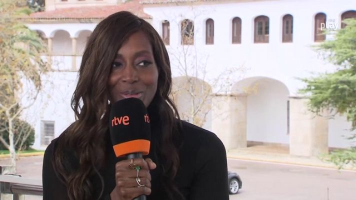 La gran consulta - Binila Bosoko, una mujer inspiradora en los negocios