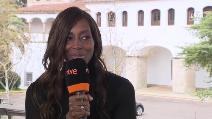 La gran consulta - Binila Bosoko, una mujer inspiradora en los negocios