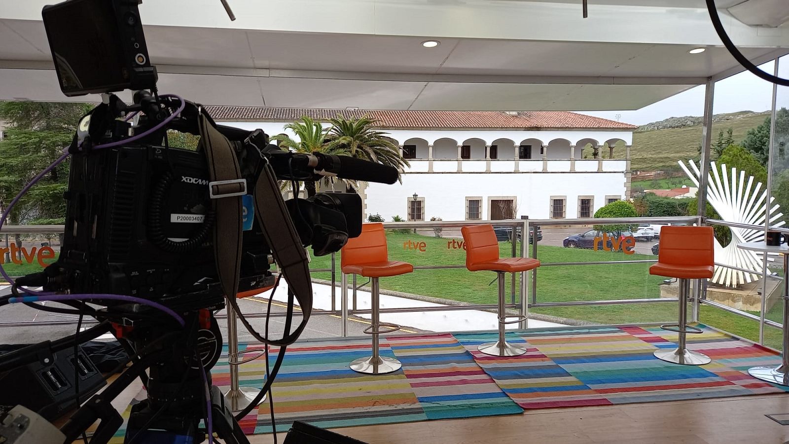 La Gran Consulta - Programa 23: Cáceres