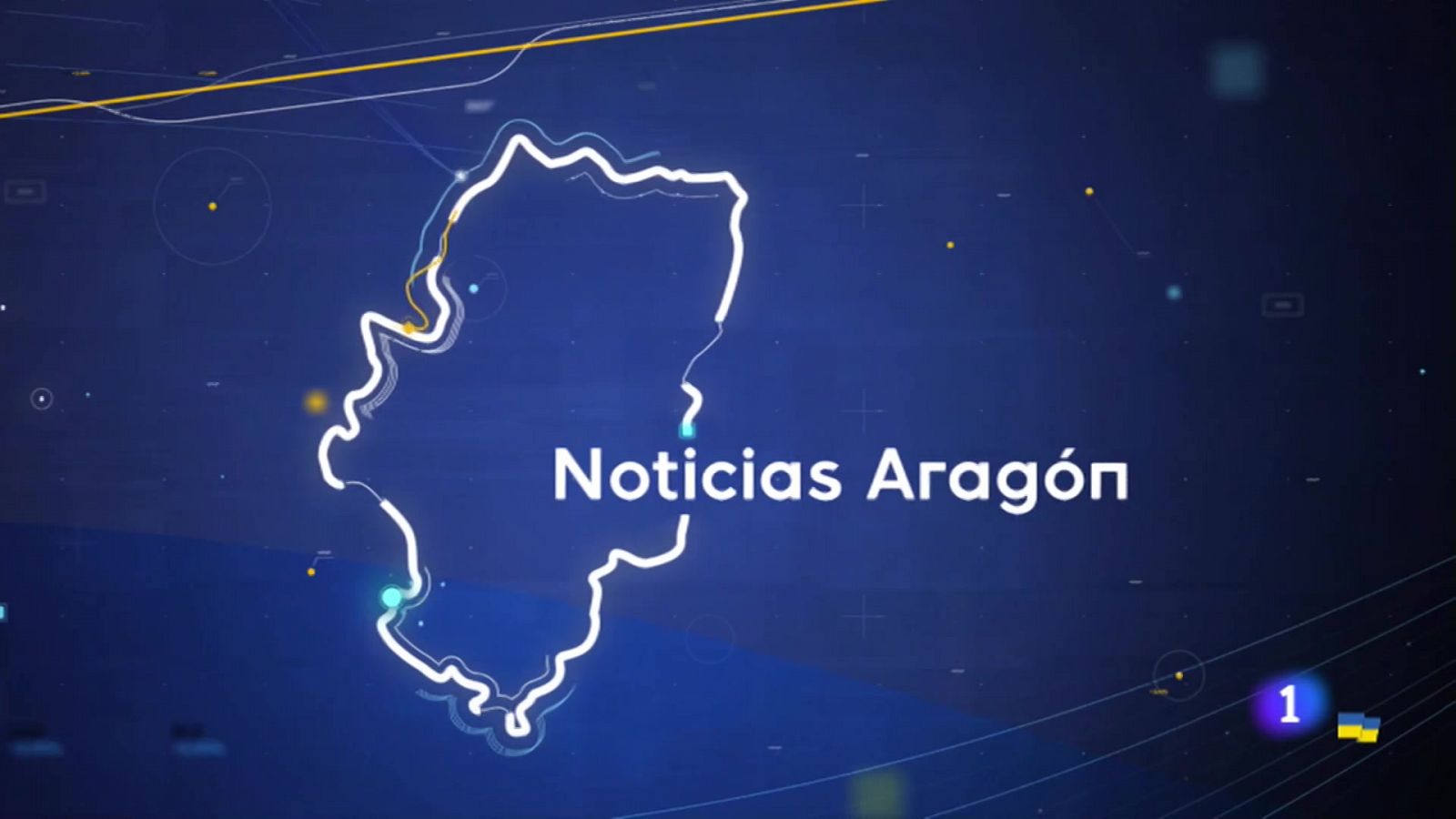 Noticias Aragón - 24/03/22 - Ver ahora
