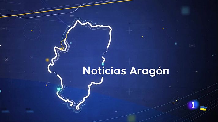 Noticias Aragón - Noticias Aragón - 24/03/22