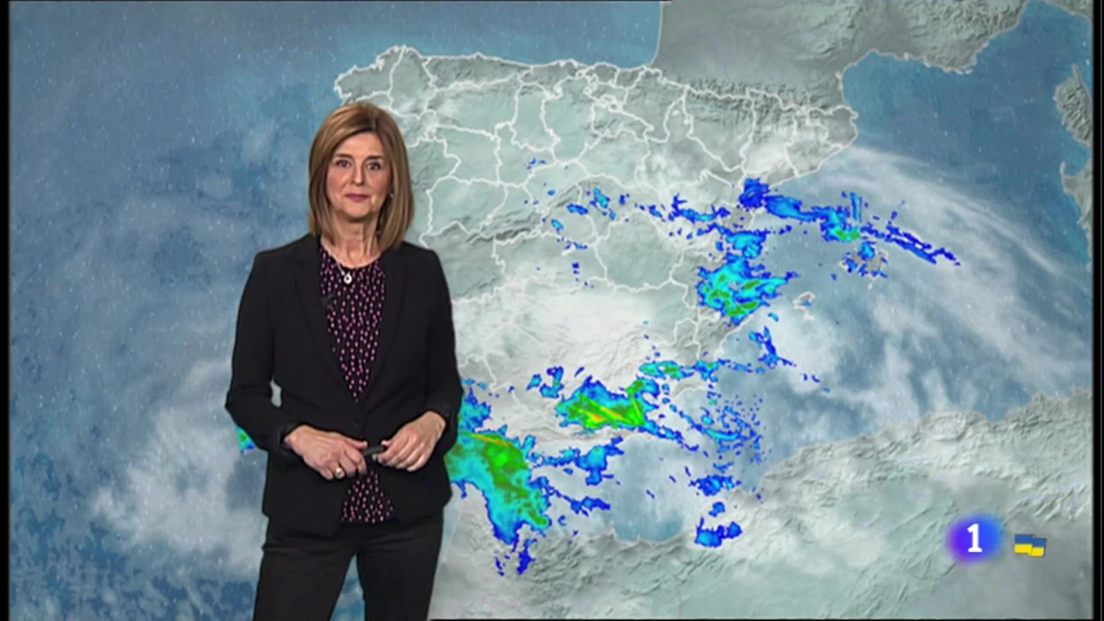 El tiempo en Extremadura - 24/03/2022 - RTVE.es