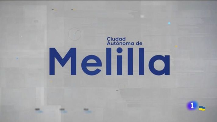 Noticias de Melilla - La Noticia de Melilla - 24/03/2022