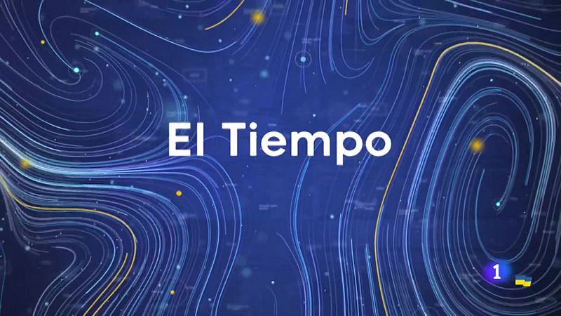 El tiempo en Aragón - 24/03/22 - Ver ahora