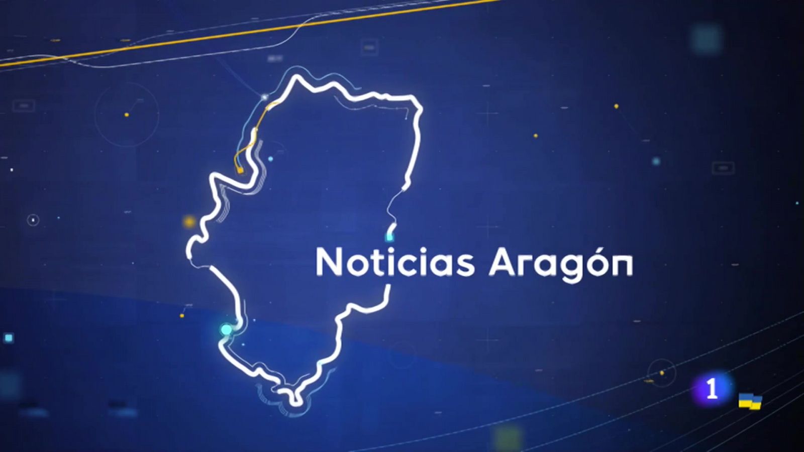 Aragón en 2' - 24/03/22 - RTVE.es