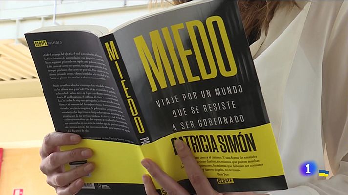 Noticias Andalucía - Los "miedos" de nuestra sociedad