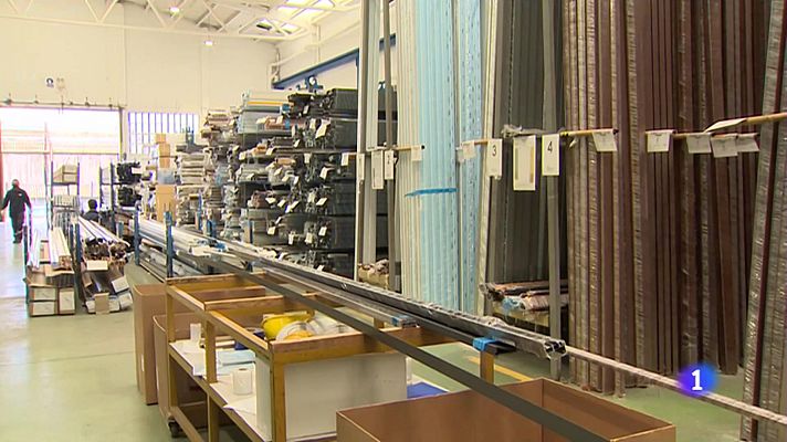 Noticias Aragón - BSH y Stellantis se suman a los paros de producción