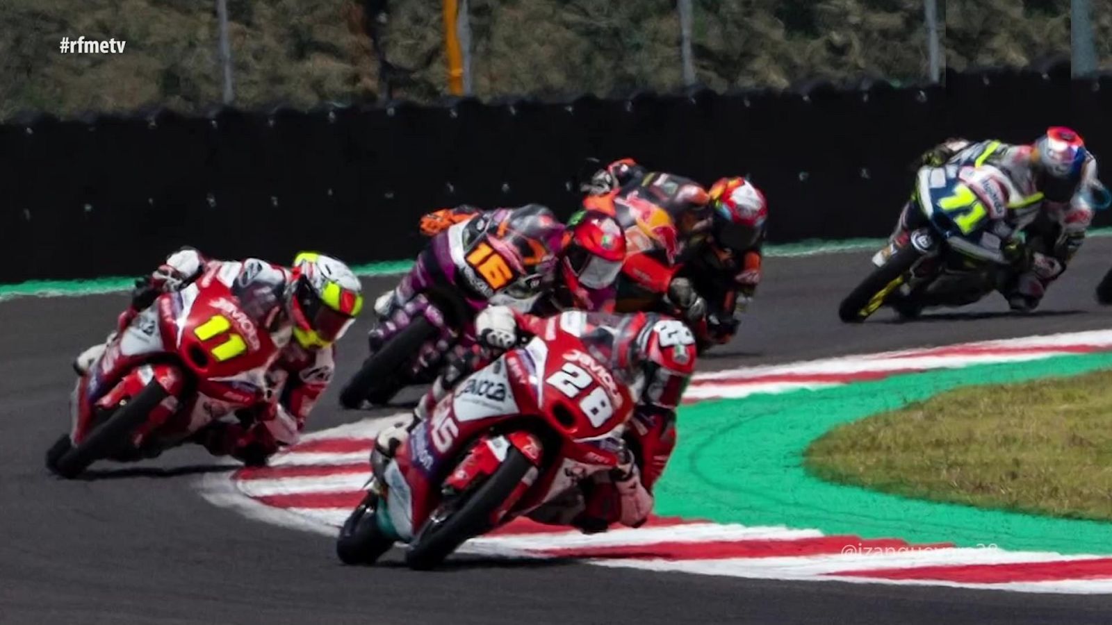 Moto Avenue - 2022 - Programa 8 - ver ahora