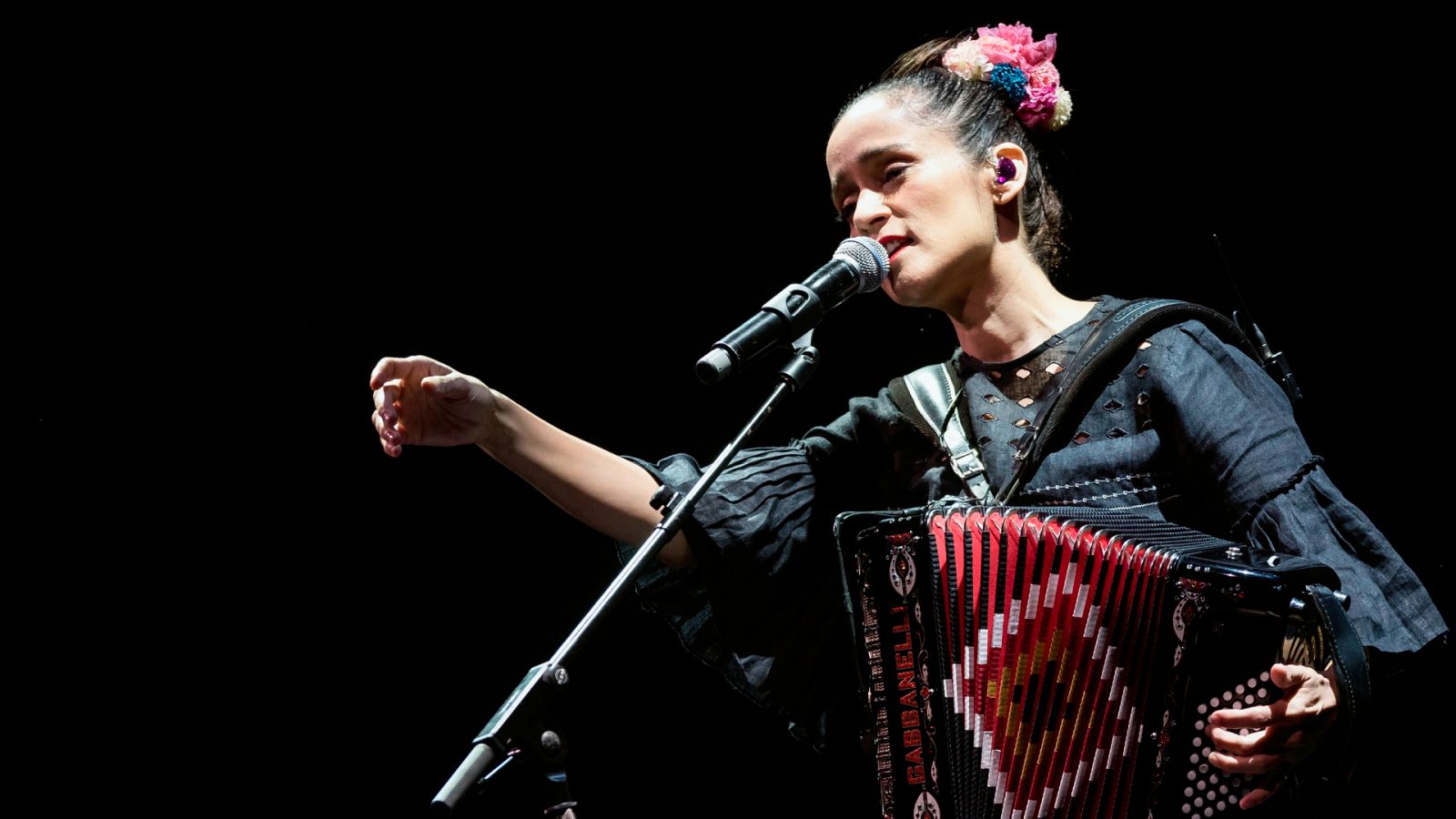Julieta Venegas regresa con una gira por España