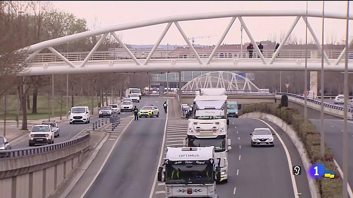 Telecanarias - Canarias en 2' - 24/03/2022