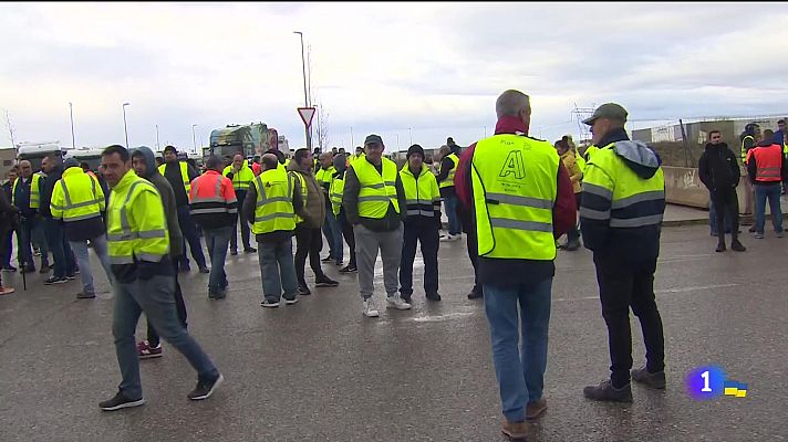 Telecanarias - Telecanarias - 24/03/2022