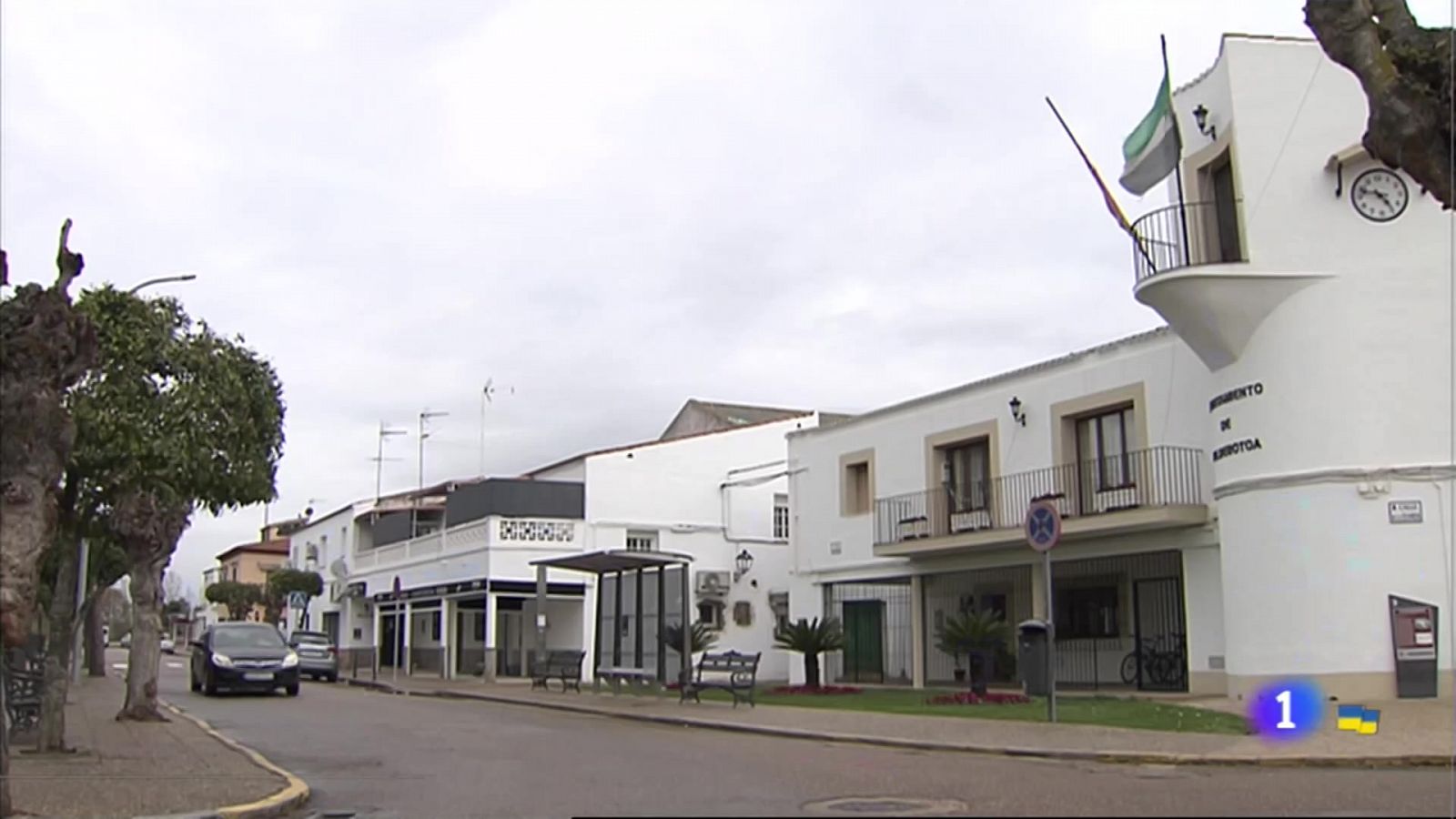 Las pedanías de Badajoz se movilizan contra los cortes de luz - RTVE.es