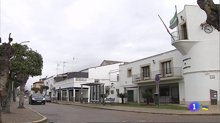 Las pedanías de Badajoz se movilizan contra los cortes de luz