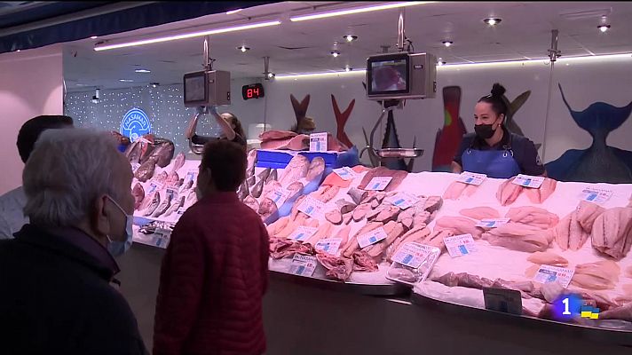 Telecanarias - Los transportistas dicen que están "ahogados"