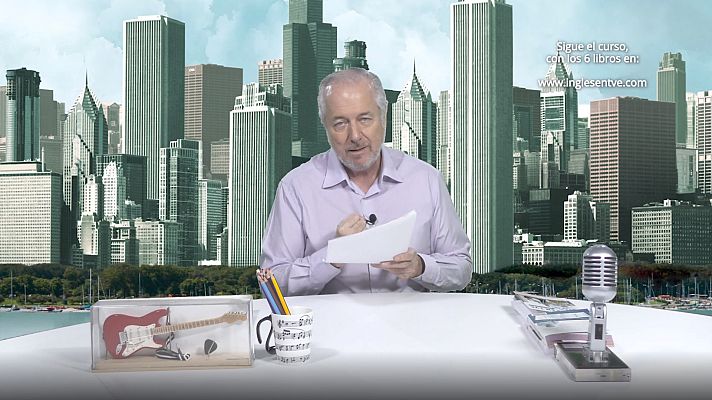 Inglés en TVE - Inglés en TVE - Programa 530