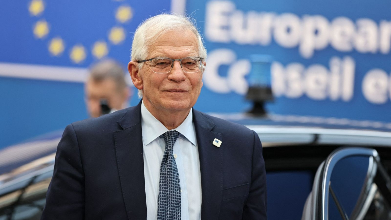 Borrell: "Rusia será la Corea del Norte de Europa"
