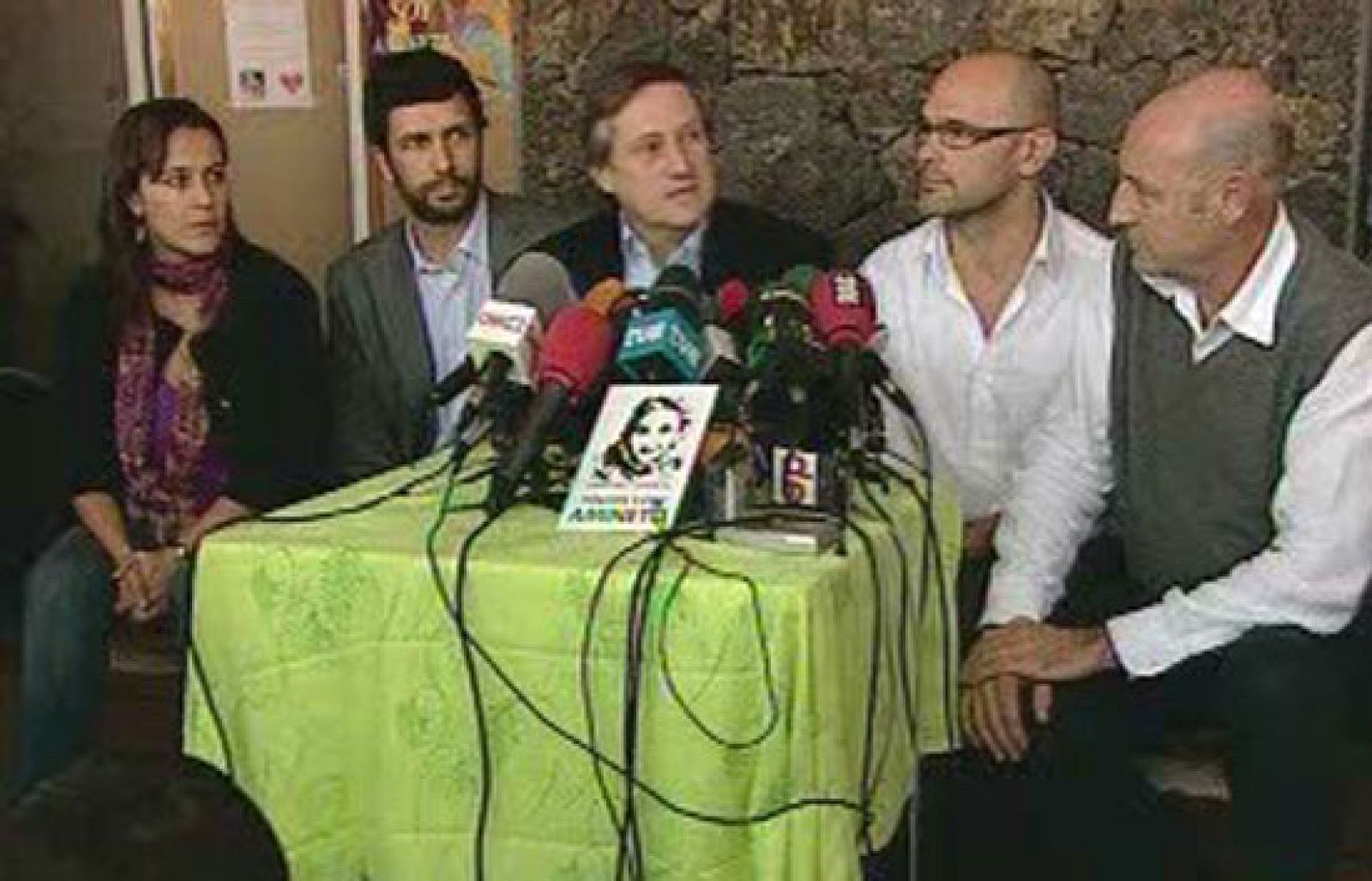 Eurodiputados piden frenar estatuto avanzado de Marruecos hasta resolver descolonización de Sáhara Occidental