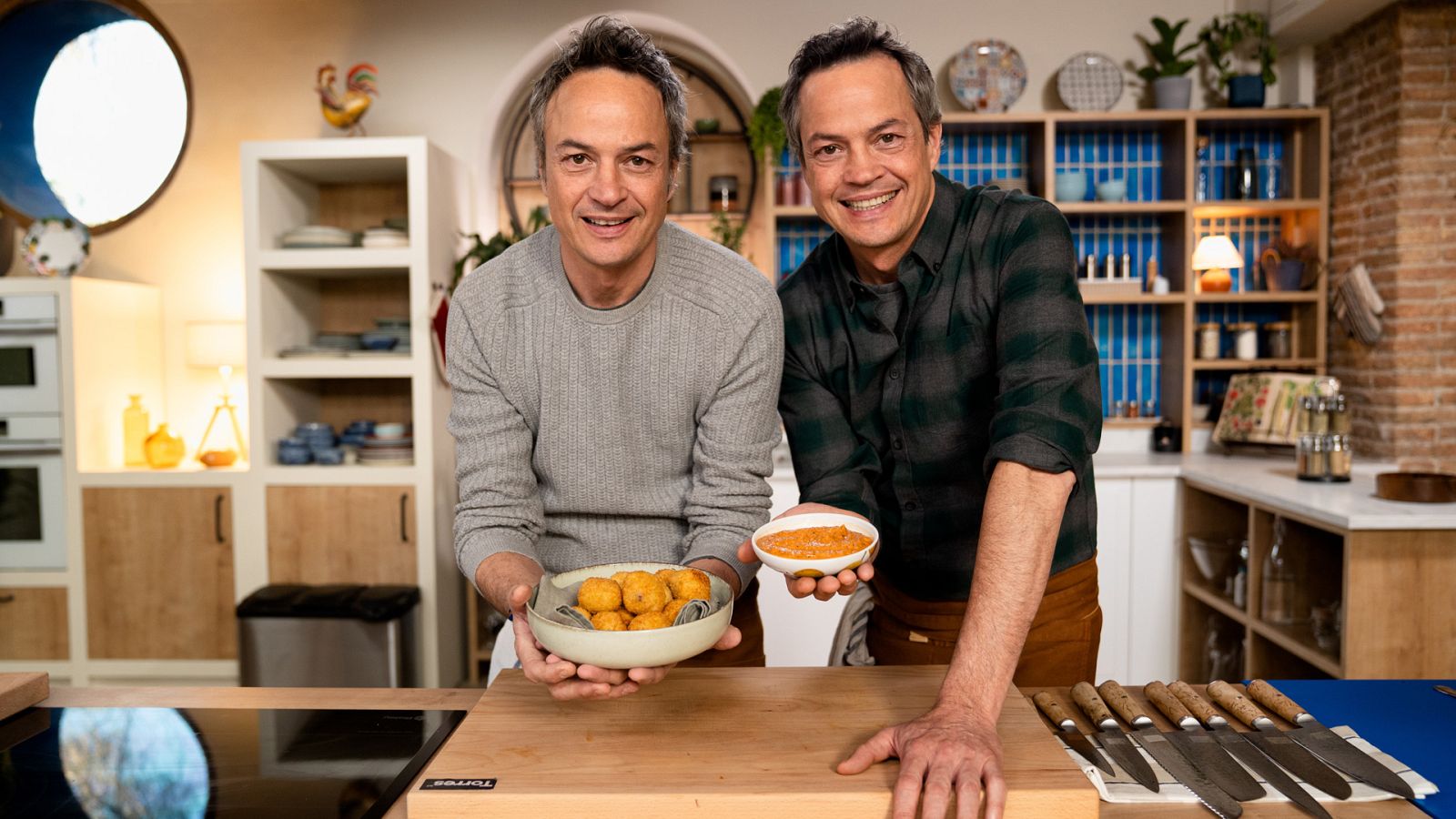 Menudos Torres - Calçots - ver ahora