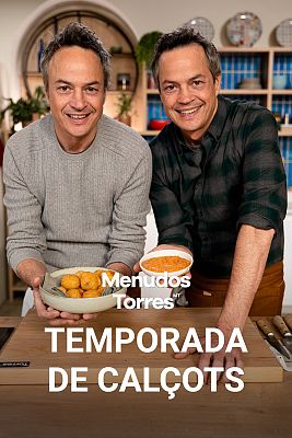 Menudos Torres - Calçots