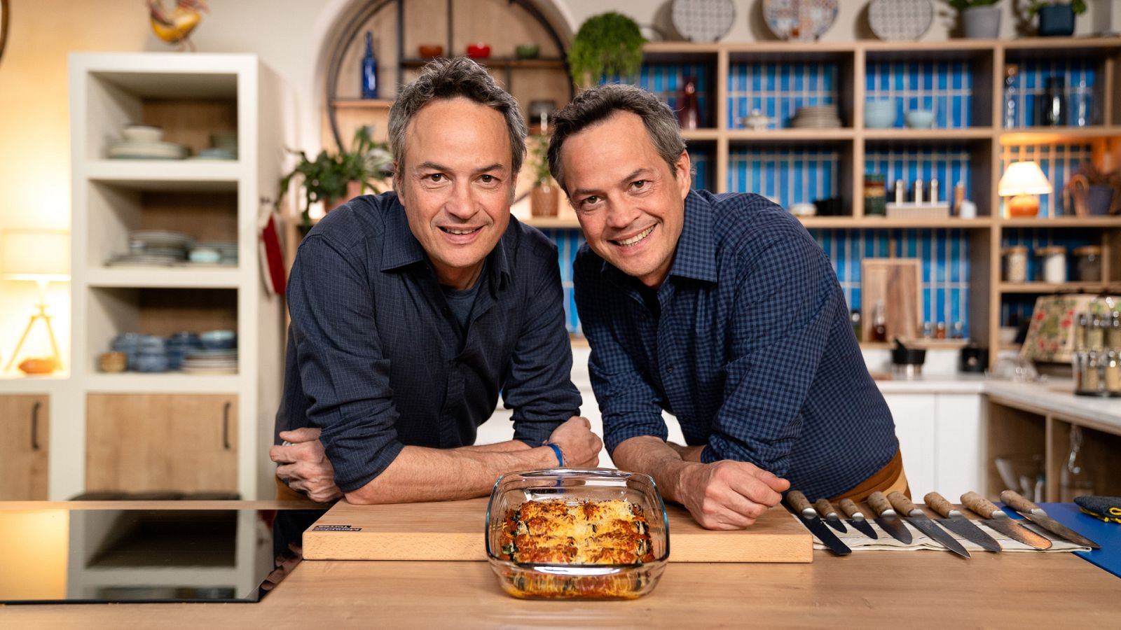 Menudos Torres - Día Mundial del Queso - ver ahora