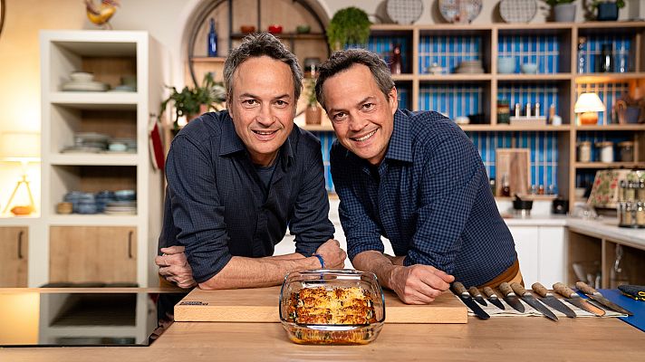 Menudos Torres - Día Mundial del Queso