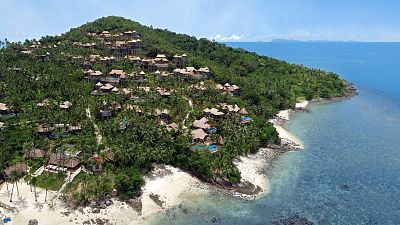 Four Seasons (Koh Samui)