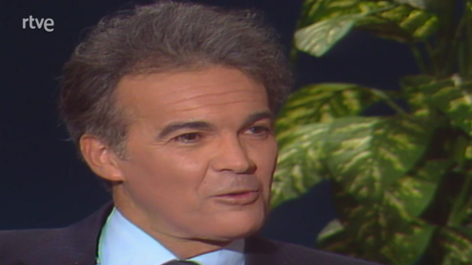 A fondo - Matías Díaz Padrón - A fondo | Ver