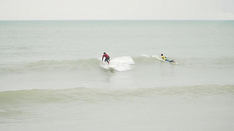 Surfing.es - T5 - Programa 8 - ver ahora
