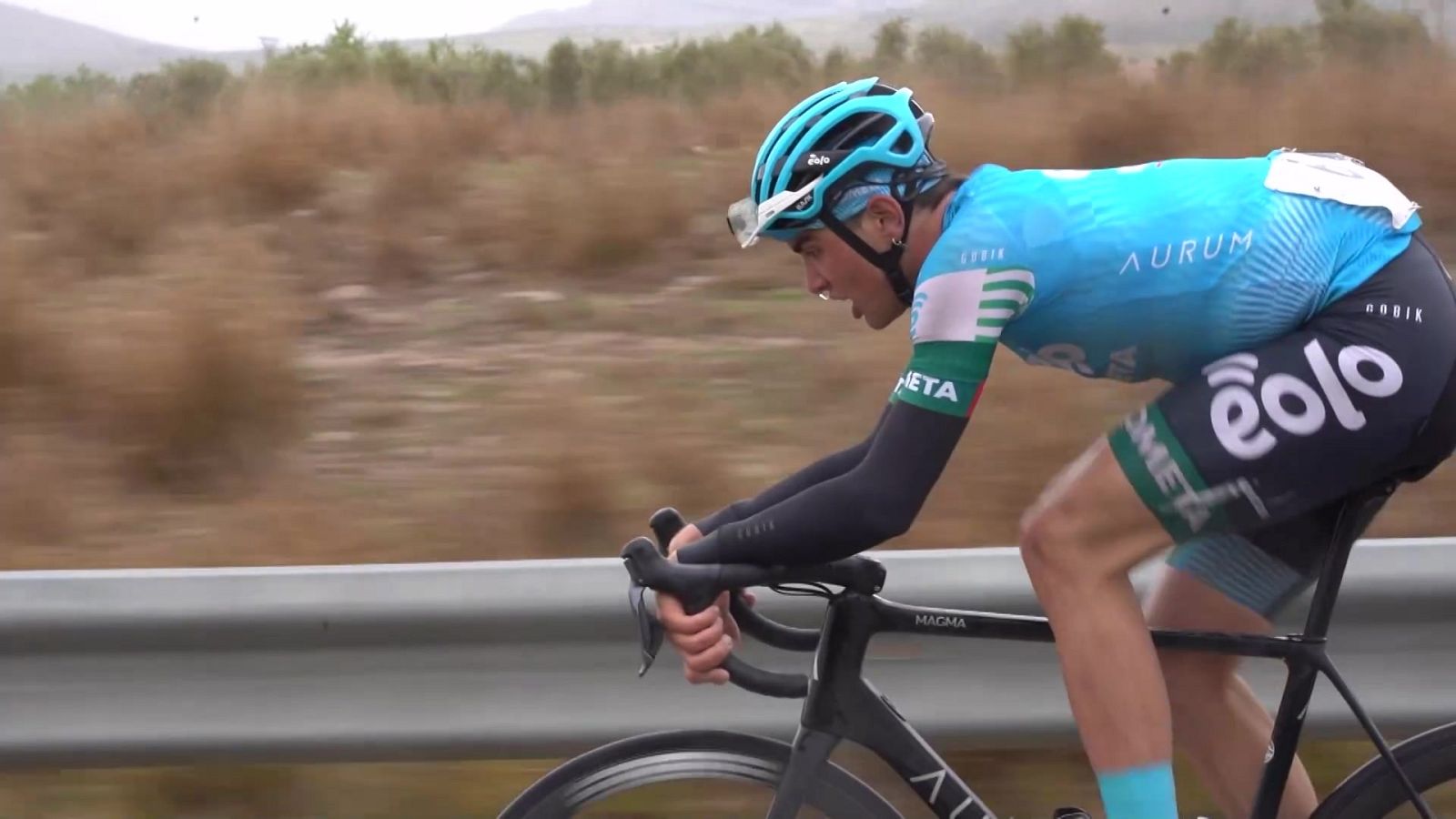 Ciclismo - Copa de España Élite Sub-23. Gran Premio de Primavera Ontur - ver ahora