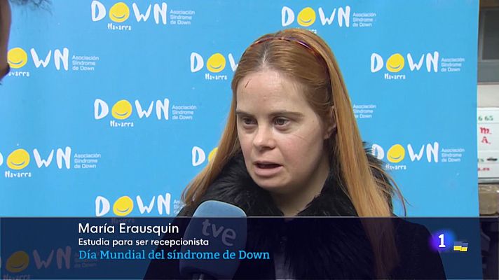 Telenavarra - Asier Martínez, aun suspiro del bronce