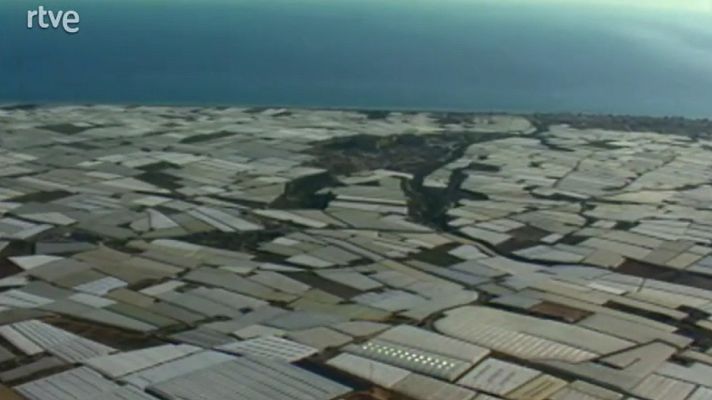 Documentos TV - Bienvenidos al paraíso