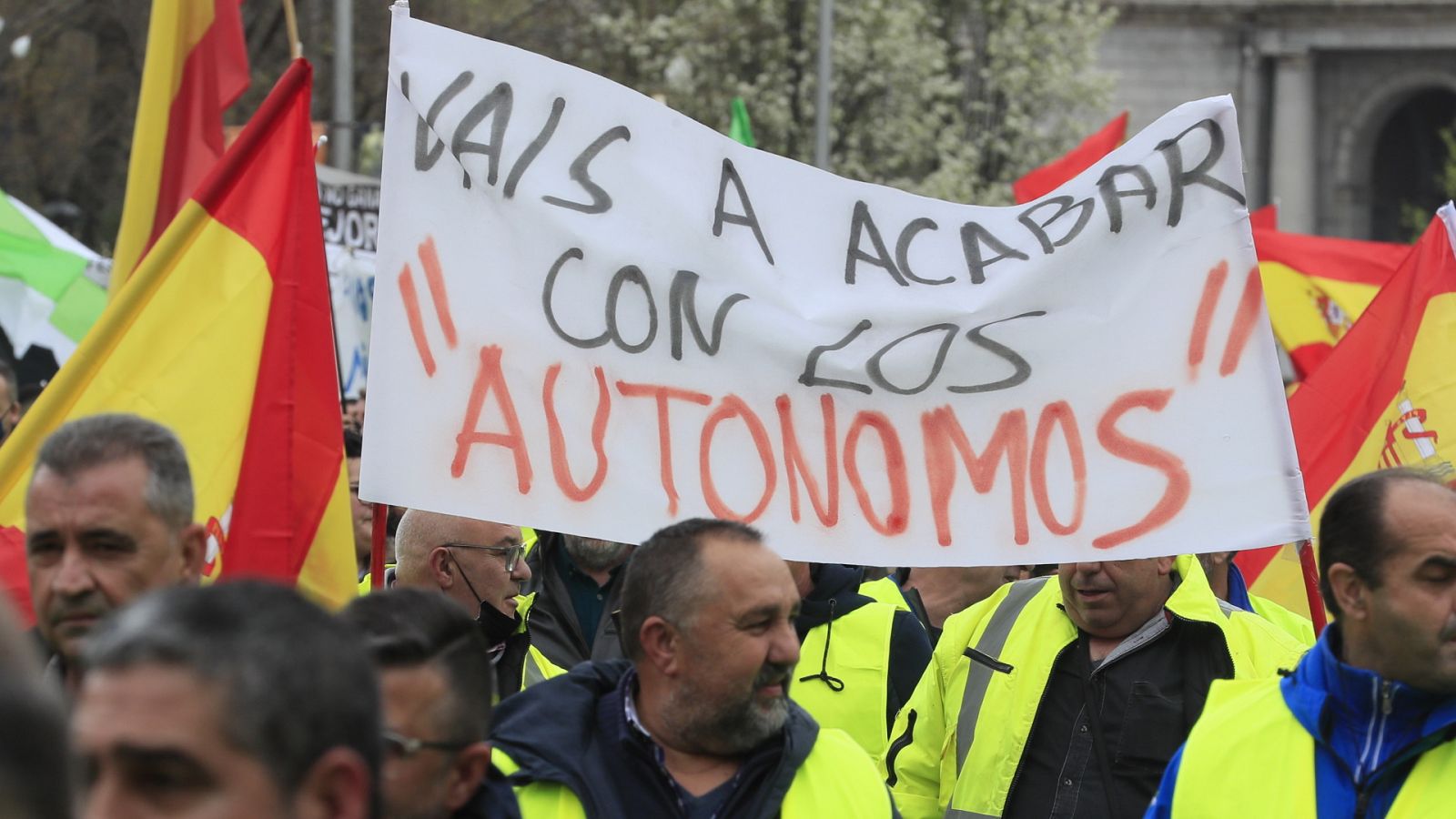 La economía - 25/03/22 - ver ahora