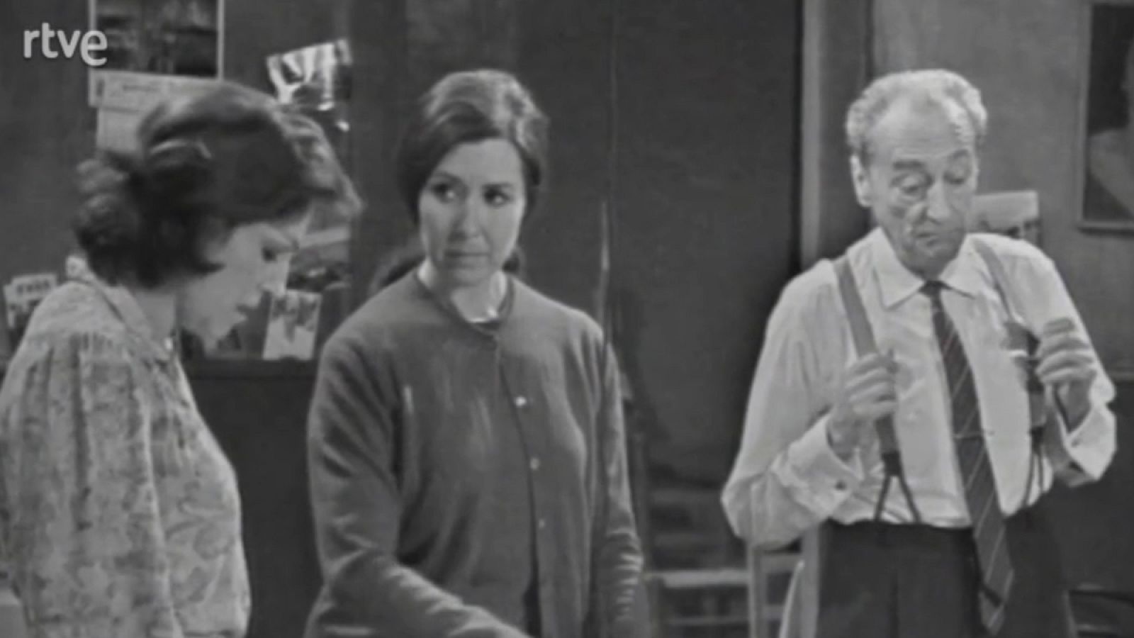 La caída - Capítulo 3